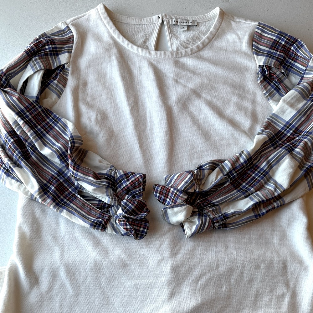 Free Assembly Tunic | Size XL